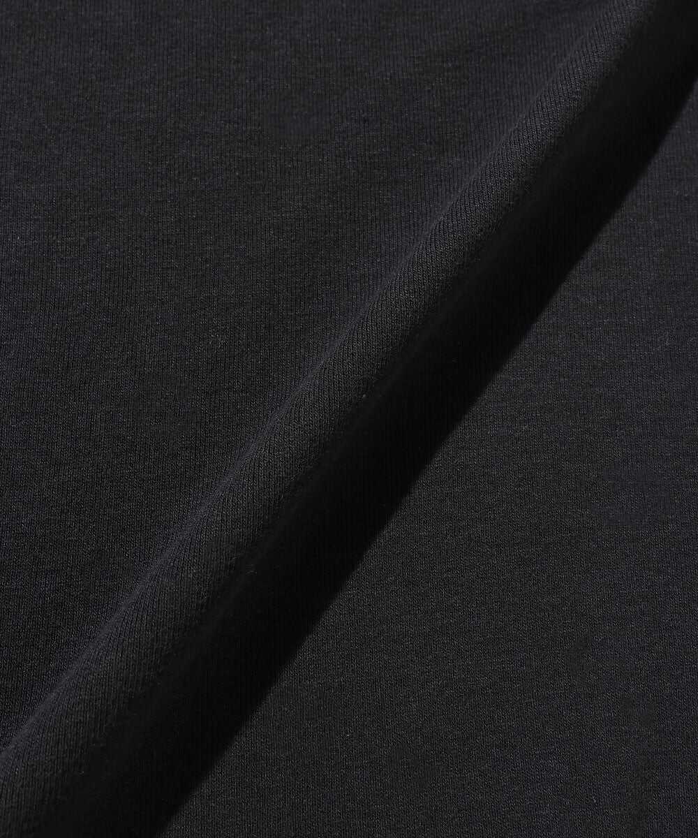 2パックヘンリーTシャツ
