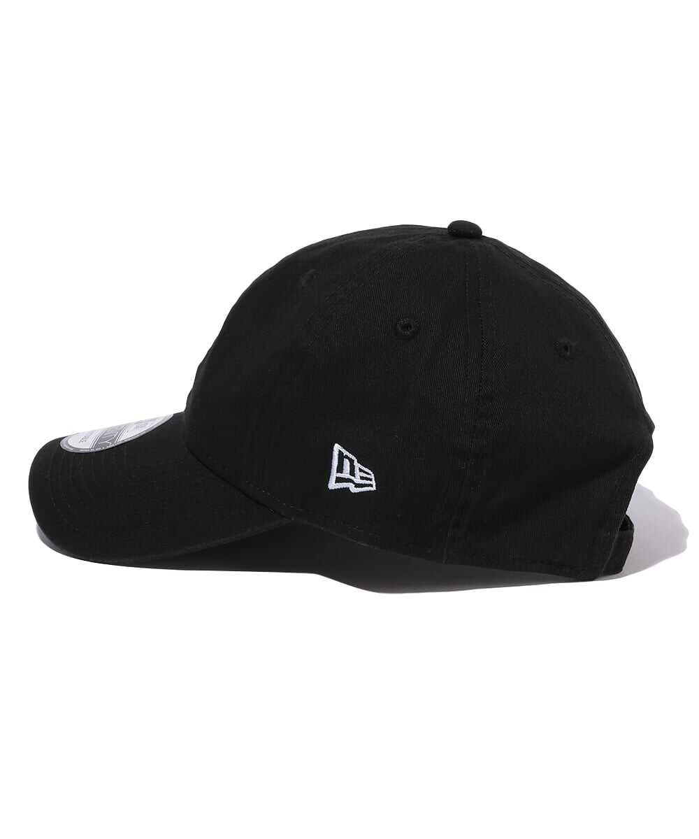 NEW ERA×MANASTASH 9TWENTY/ナイントゥエンティー ミニロゴキャップ