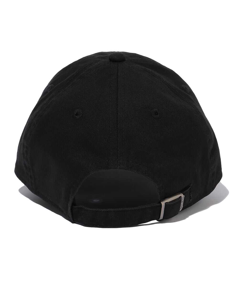 NEW ERA×MANASTASH 9TWENTY/ナイントゥエンティー ミニロゴキャップ