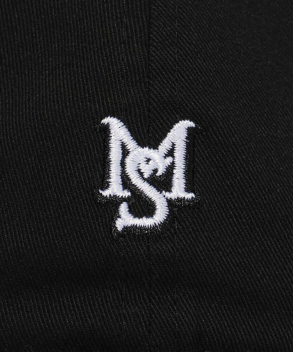 NEW ERA×MANASTASH 9TWENTY/ナイントゥエンティー ミニロゴキャップ