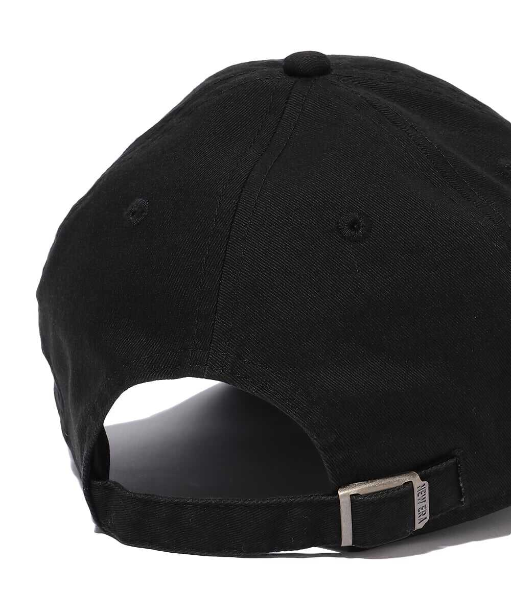 NEW ERA×MANASTASH 9TWENTY/ナイントゥエンティー ミニロゴキャップ