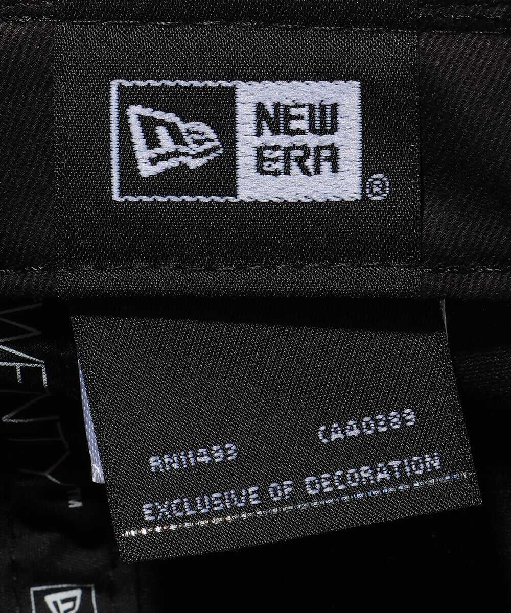 NEW ERA×MANASTASH 9TWENTY/ナイントゥエンティー ミニロゴキャップ