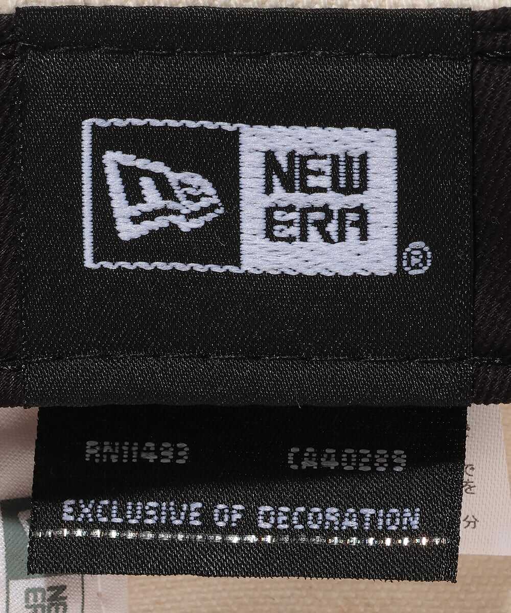 NEW ERA×MANASTASH 9TWENTY/ナイントゥエンティー ミニロゴヘンプキャップ