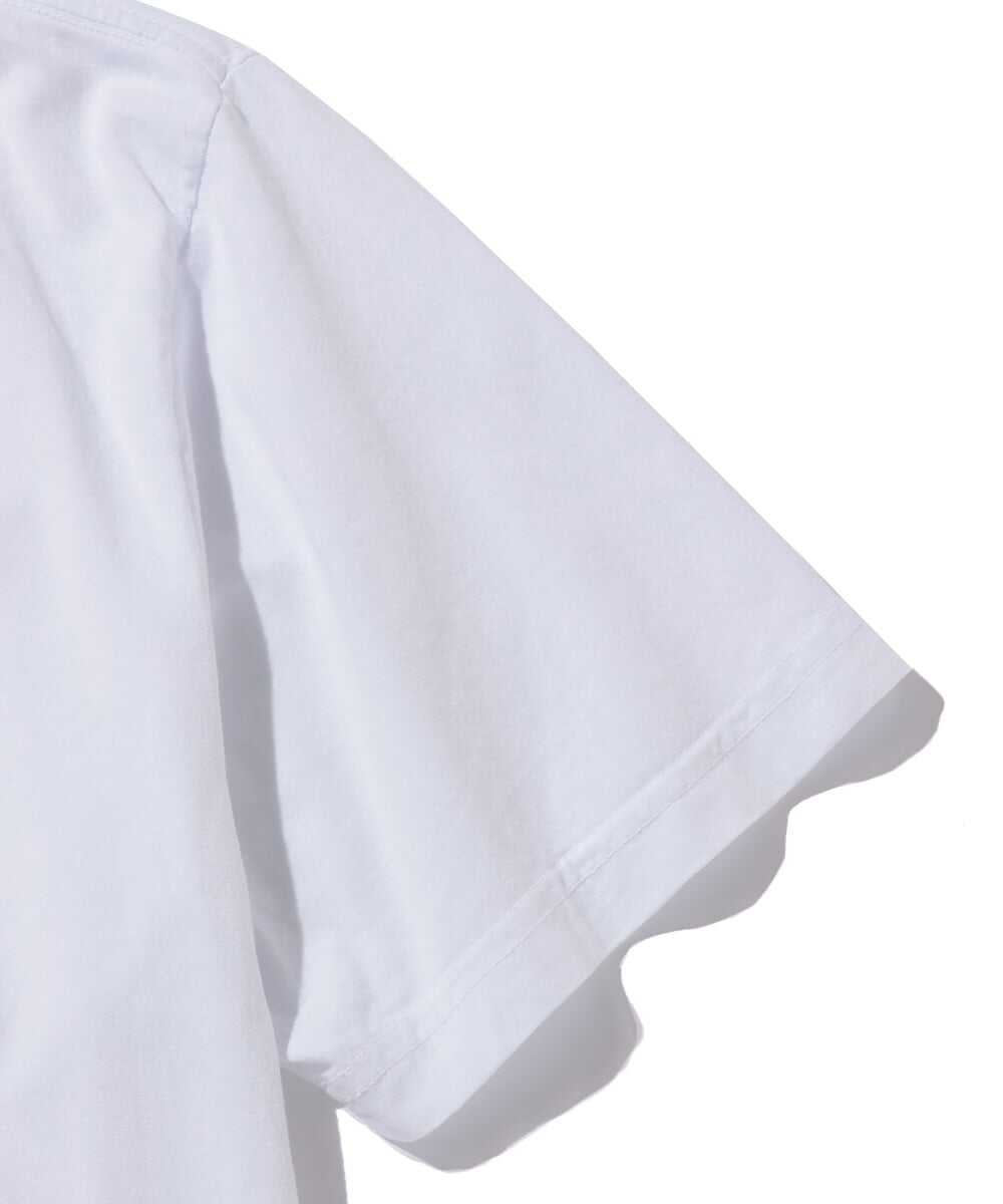 カイサラ バックプリントTシャツ