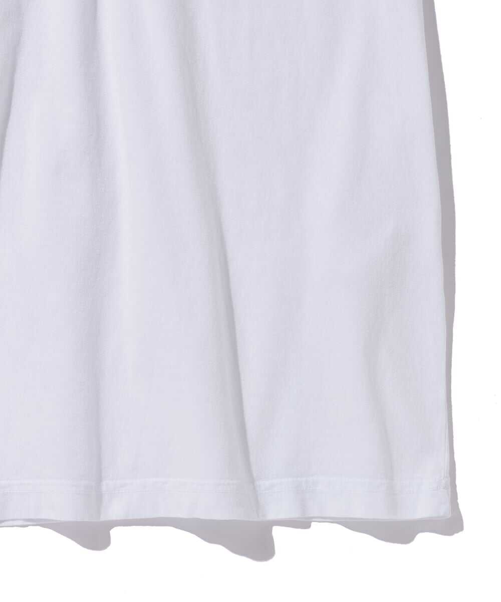 カイサラ バックプリントTシャツ