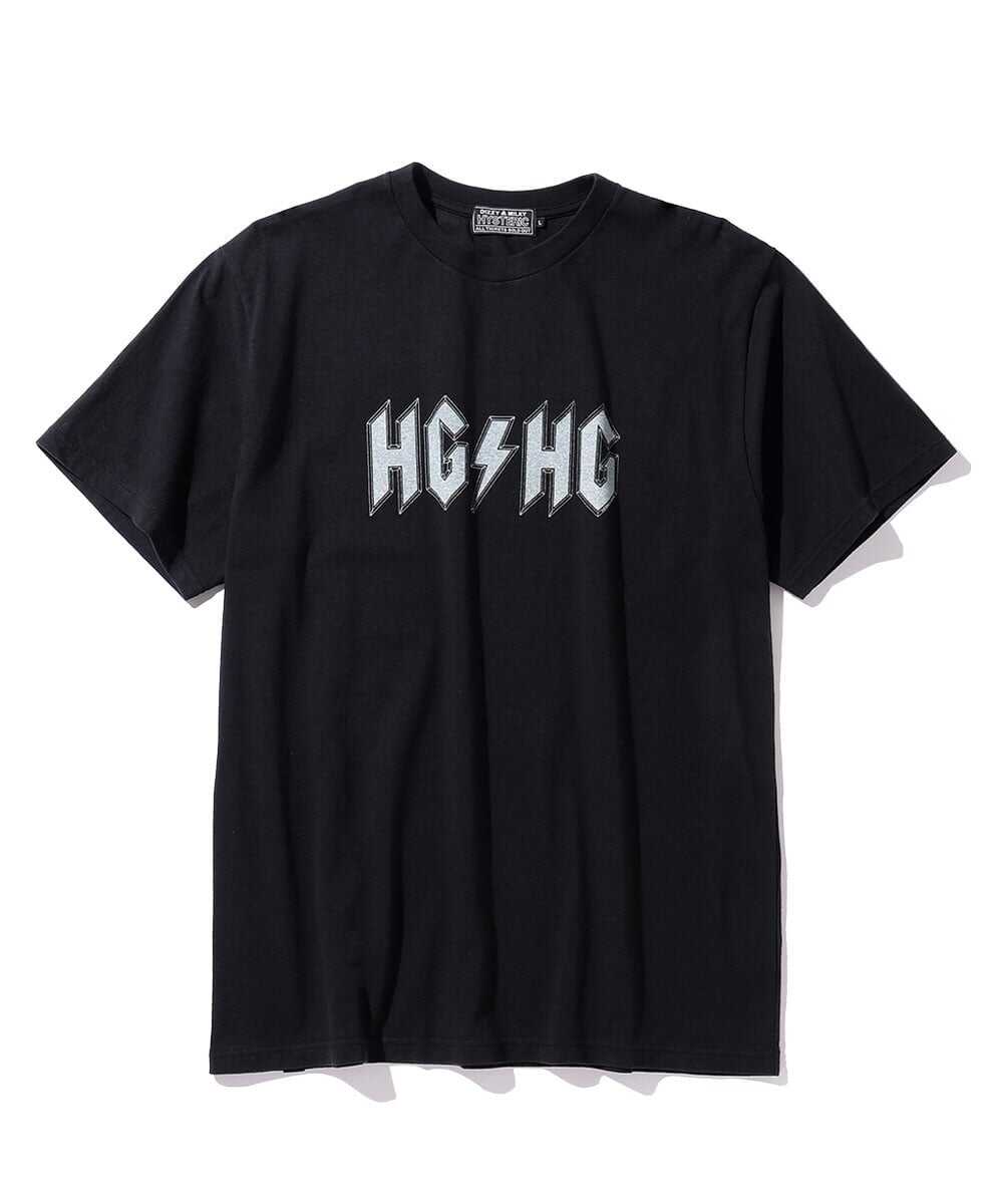 HG/HG TOUR 1984 Tシャツ