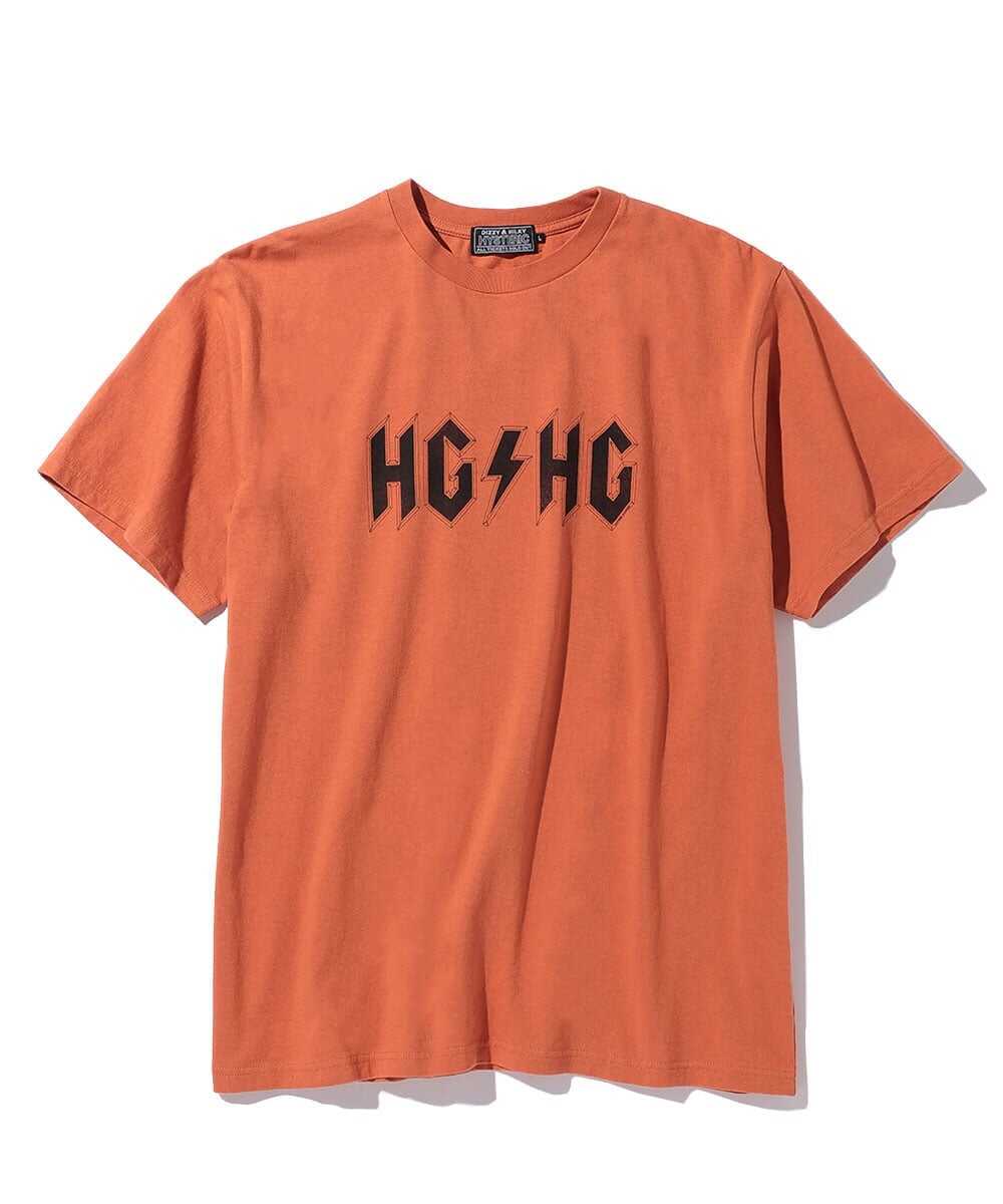 HG/HG TOUR 1984 Tシャツ