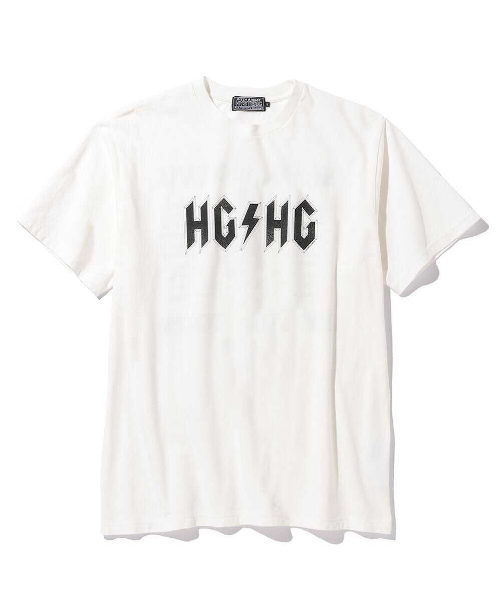 HG/HG TOUR 1984 Tシャツ