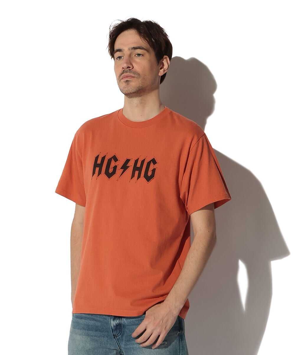 HG/HG TOUR 1984 Tシャツ