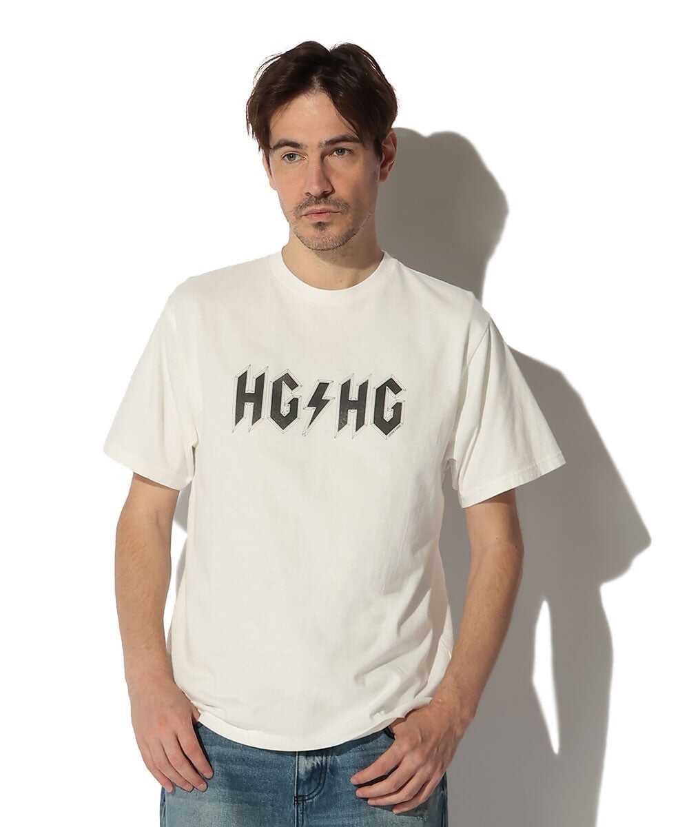 HG/HG TOUR 1984 Tシャツ