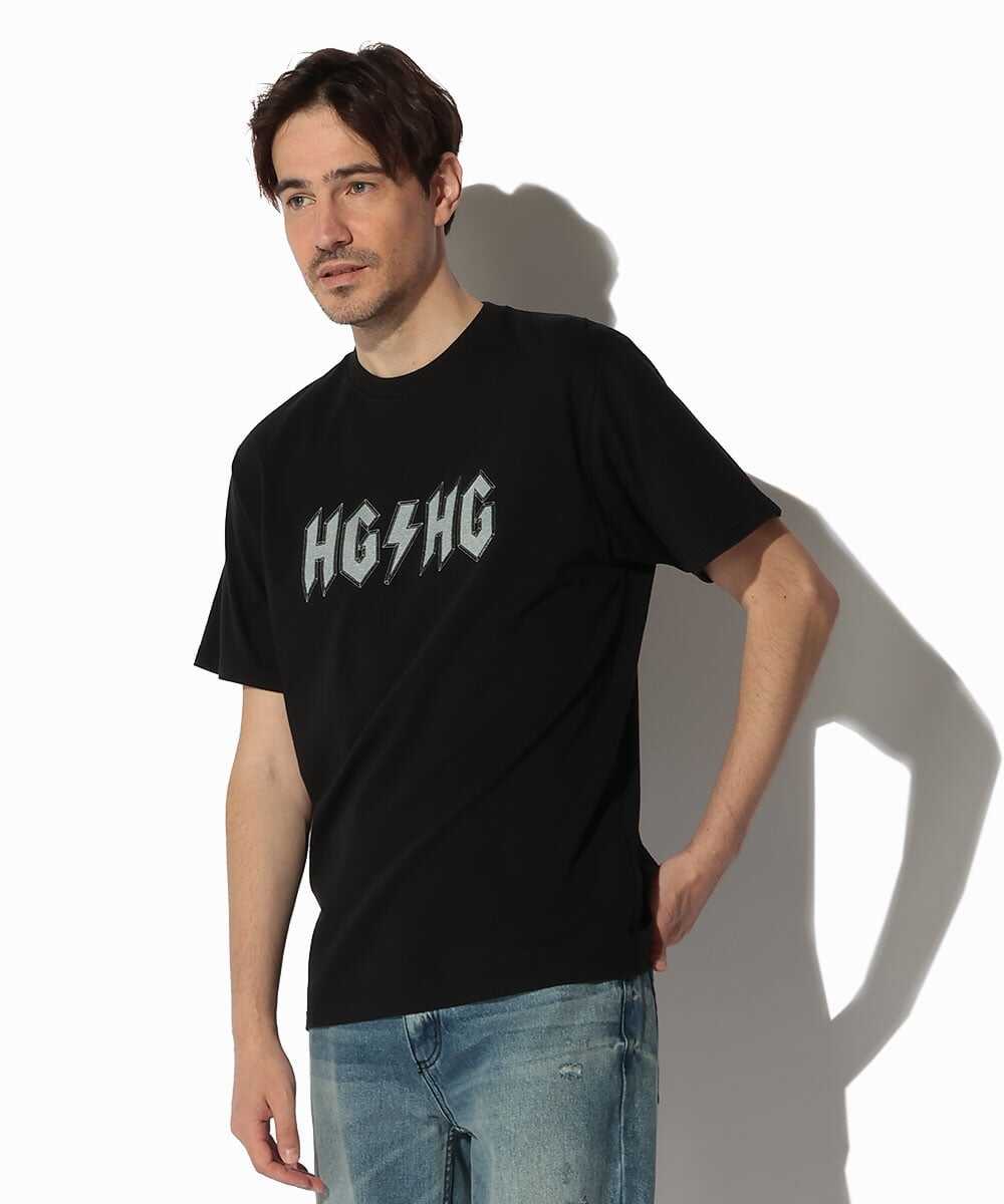 HG/HG TOUR 1984 Tシャツ