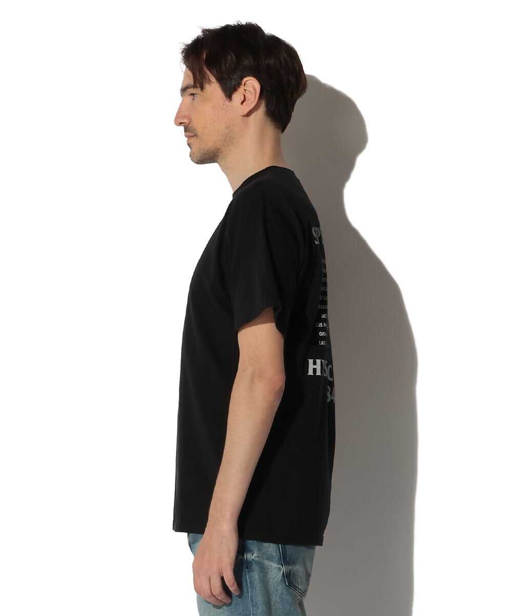 HG/HG TOUR 1984 Tシャツ