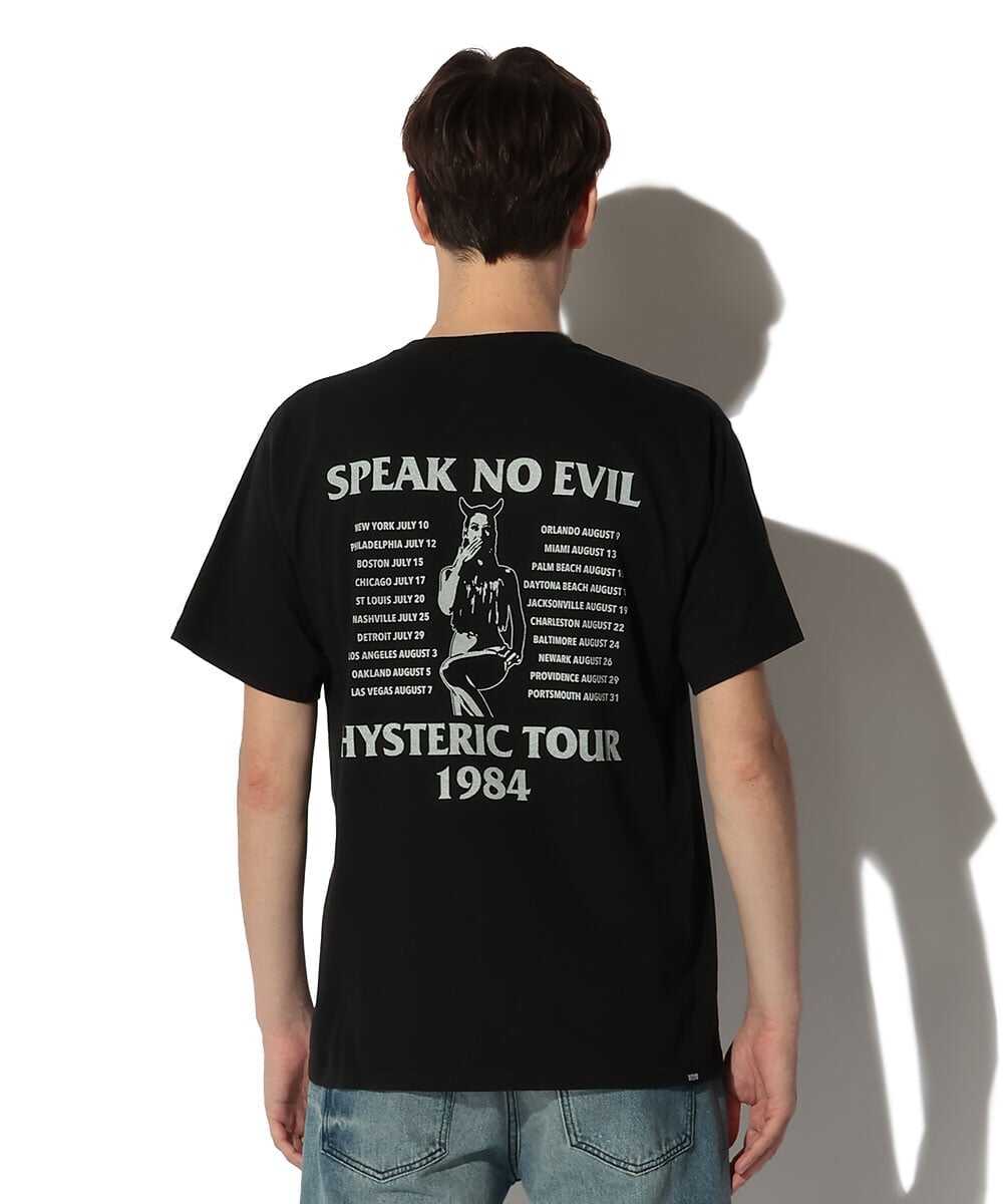 HG/HG TOUR 1984 Tシャツ
