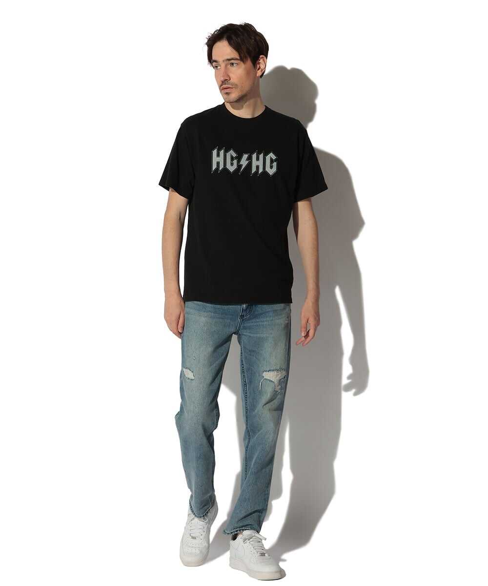 HG/HG TOUR 1984 Tシャツ