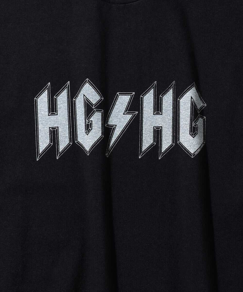 HG/HG TOUR 1984 Tシャツ