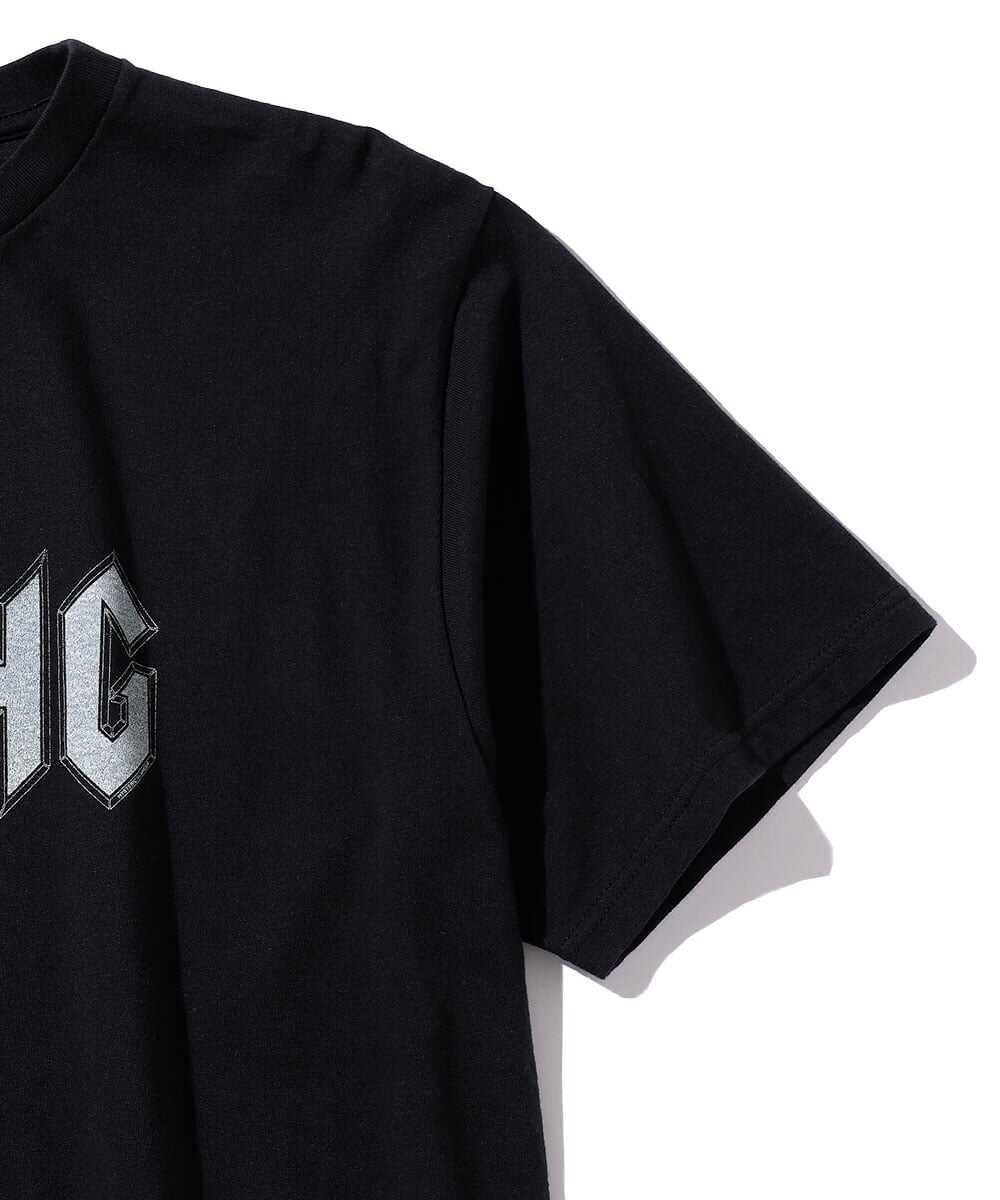 HG/HG TOUR 1984 Tシャツ