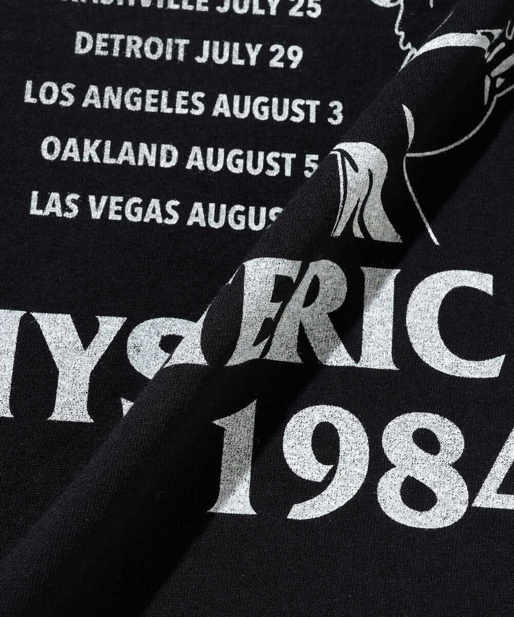 HG/HG TOUR 1984 Tシャツ
