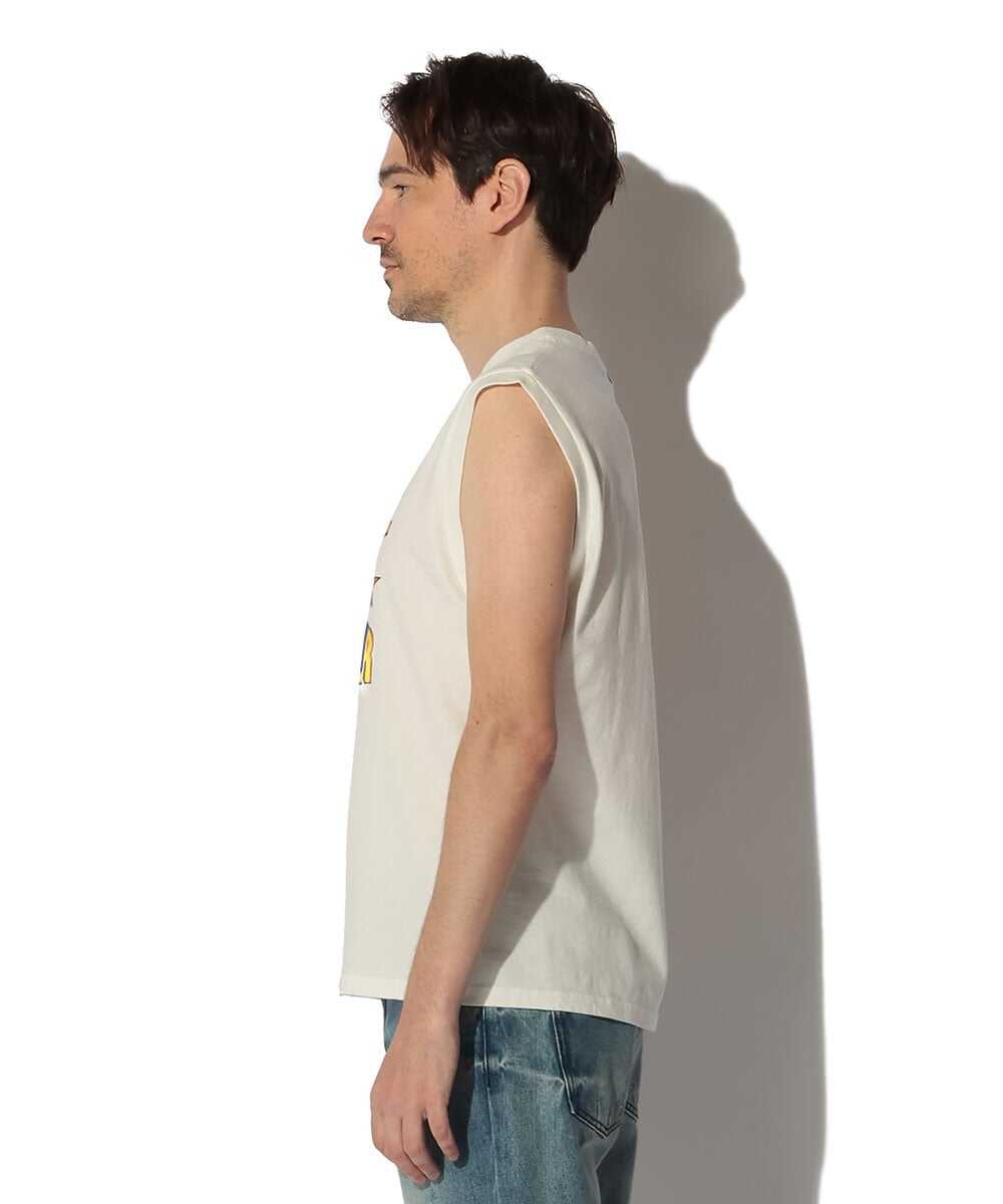 HYSTERIC DOES BETTER ノースリーブTシャツ