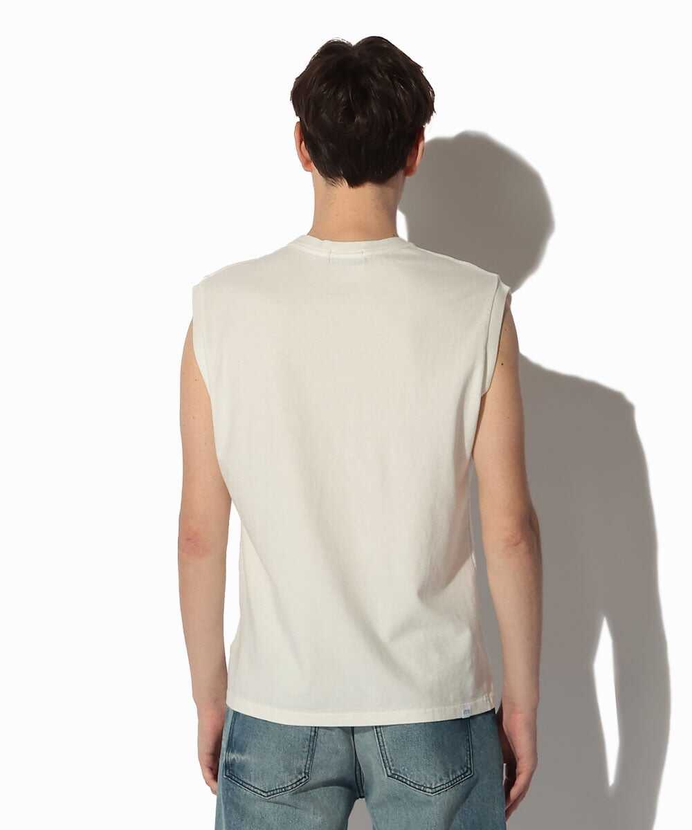 HYSTERIC DOES BETTER ノースリーブTシャツ
