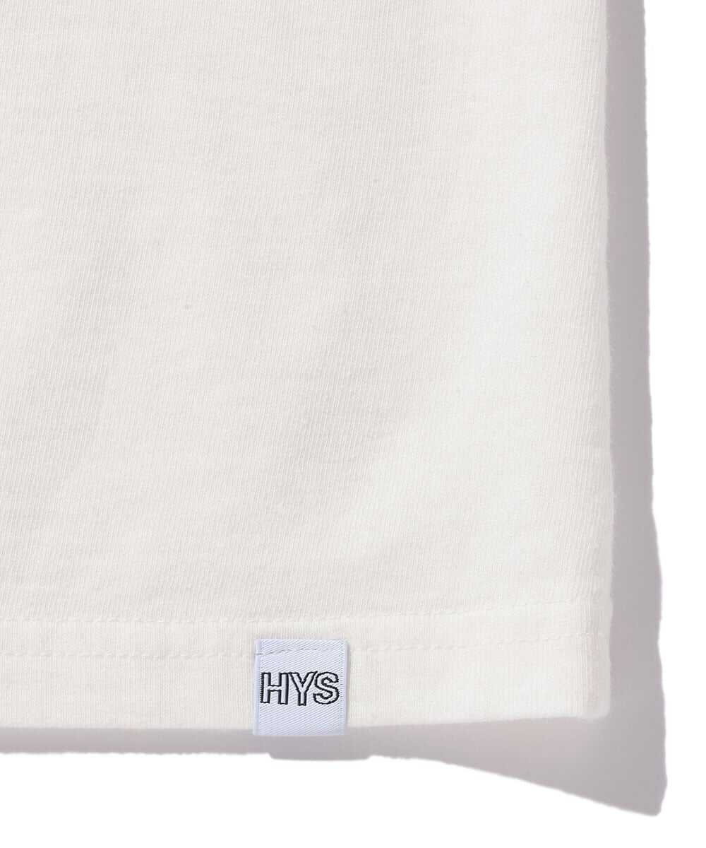 HYSTERIC DOES BETTER ノースリーブTシャツ