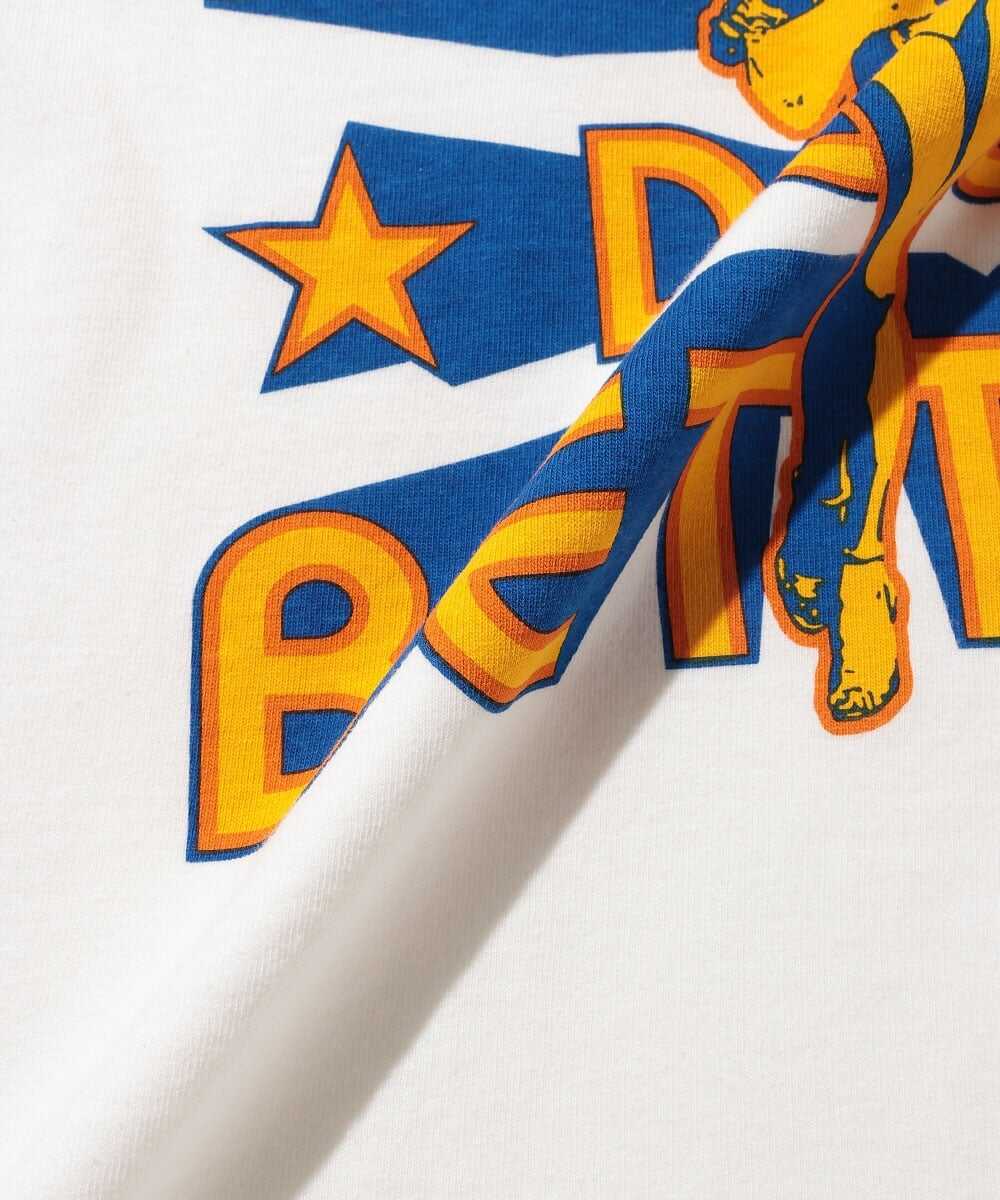 HYSTERIC DOES BETTER ノースリーブTシャツ