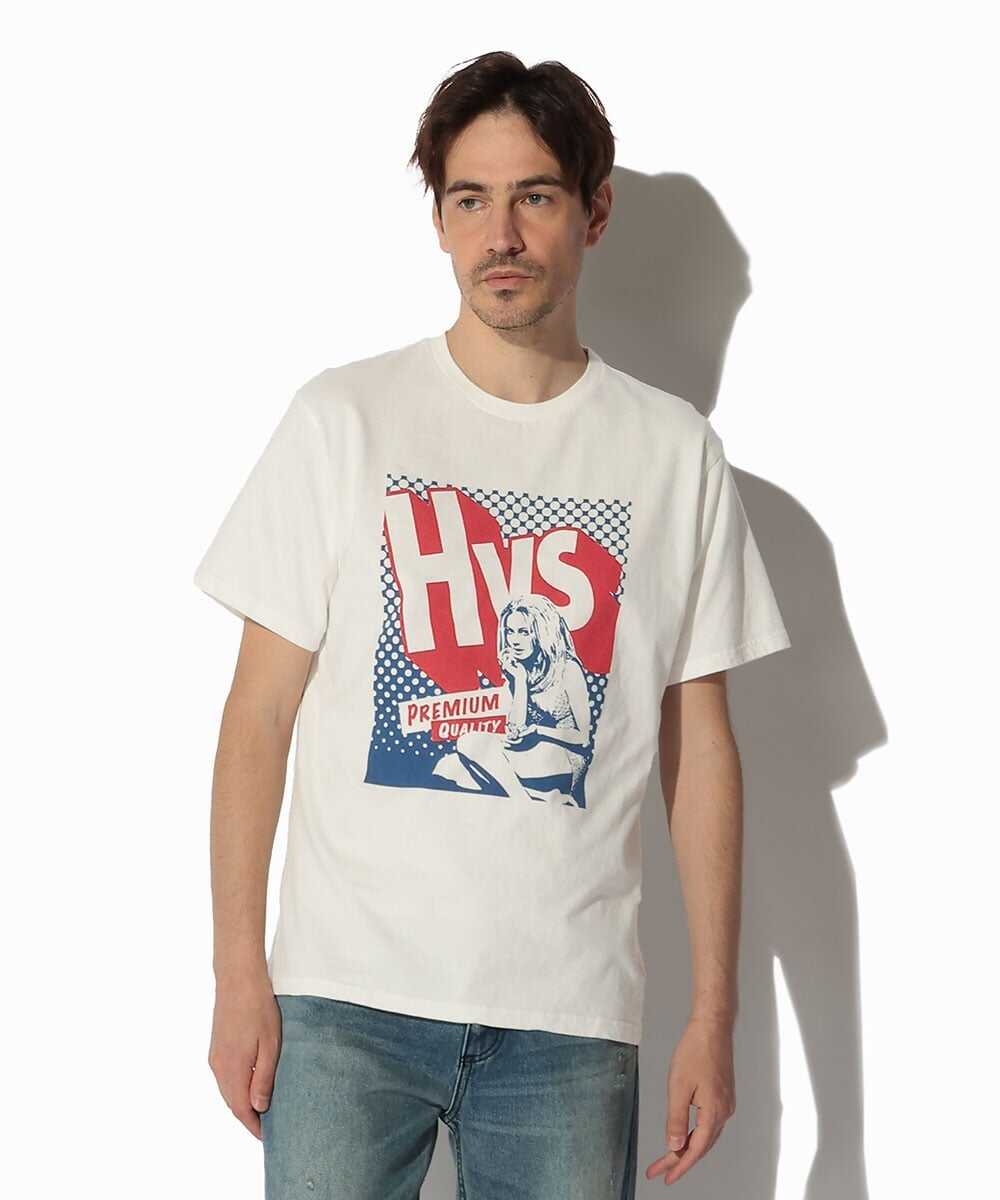 HYS SURF PREMIUM QUALITY Tシャツ