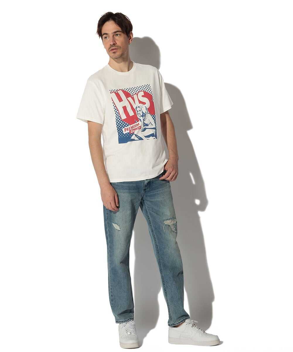HYS SURF PREMIUM QUALITY Tシャツ