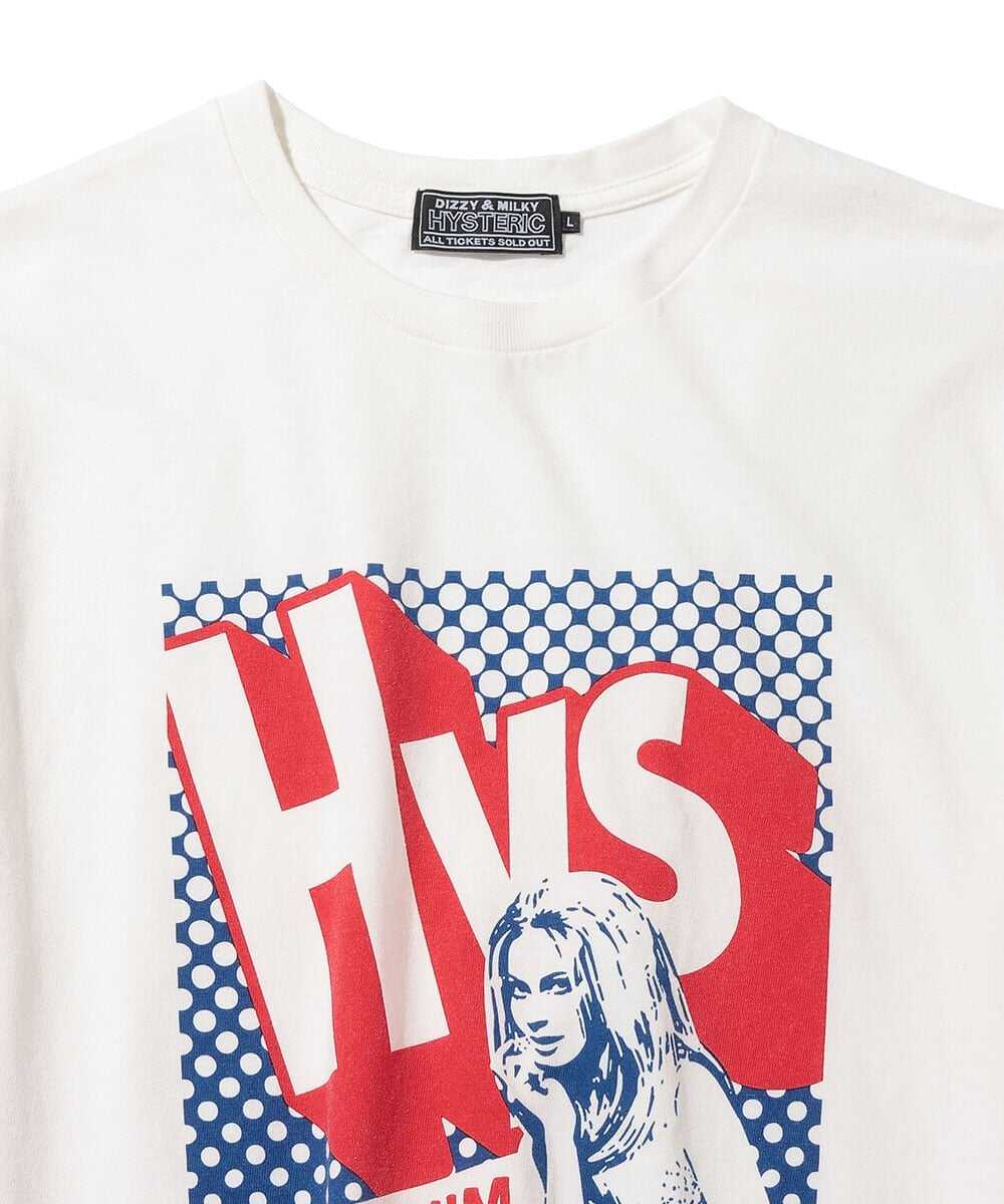 HYS SURF PREMIUM QUALITY Tシャツ