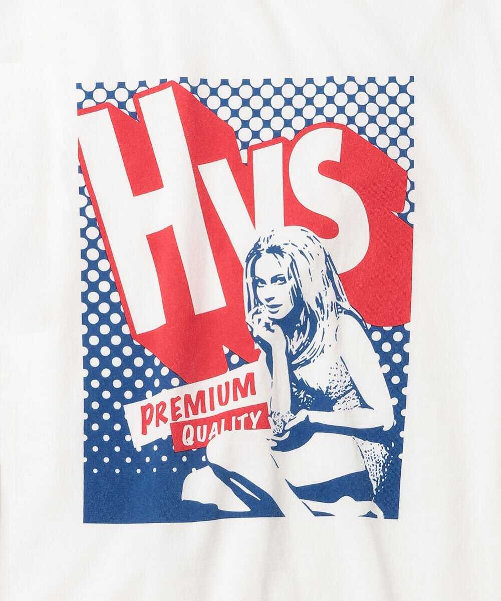 HYS SURF PREMIUM QUALITY Tシャツ