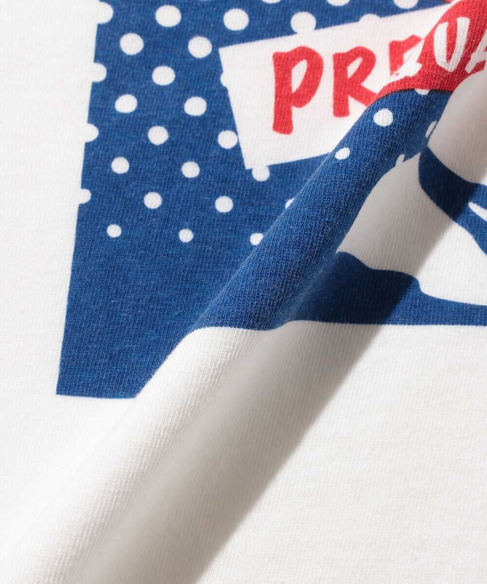 HYS SURF PREMIUM QUALITY Tシャツ