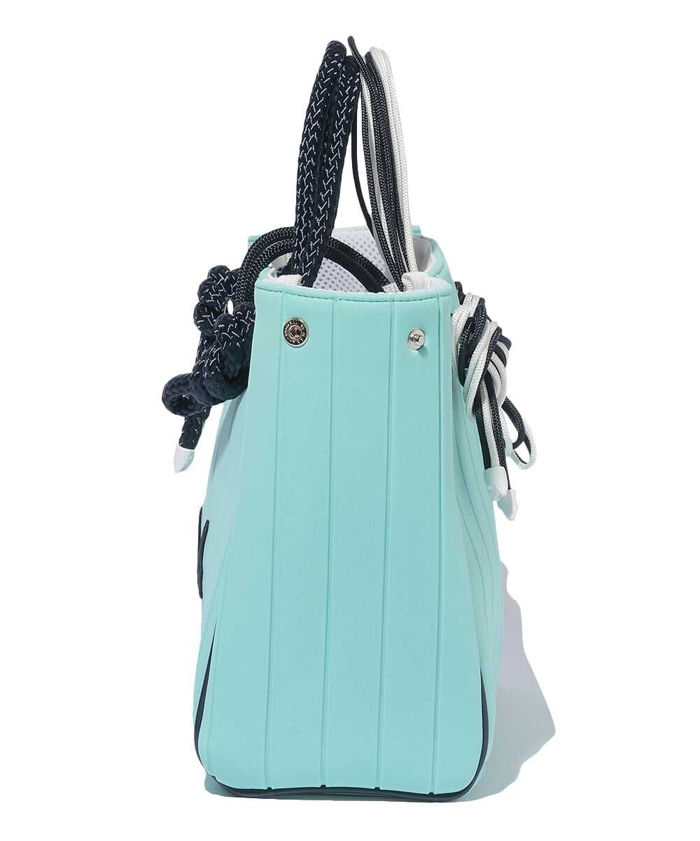 レーク×ムータ・マリン CLEAT TOTE mini/クリートトート ミニ