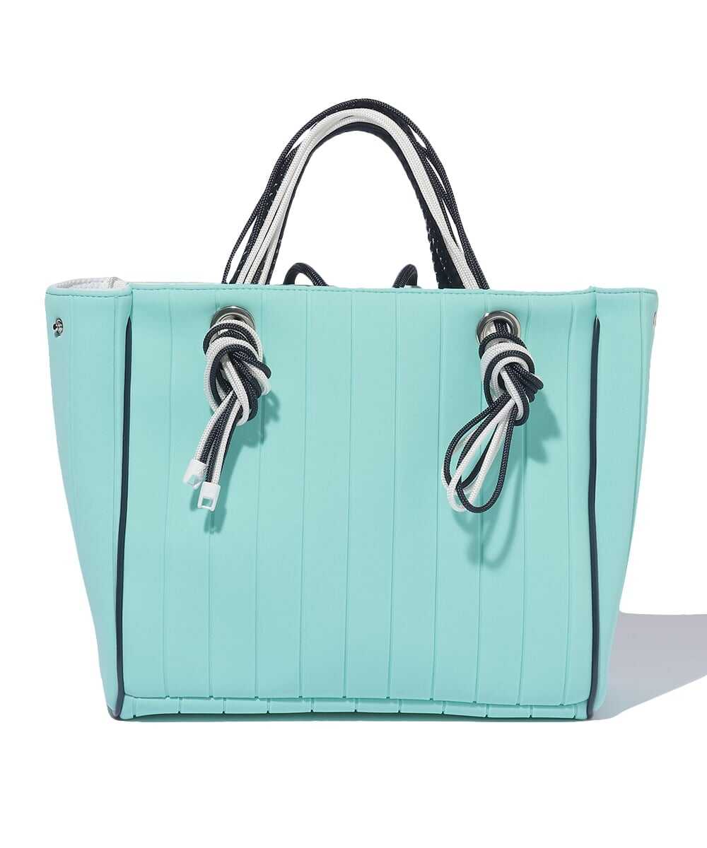 レーク×ムータ・マリン CLEAT TOTE mini/クリートトート ミニ