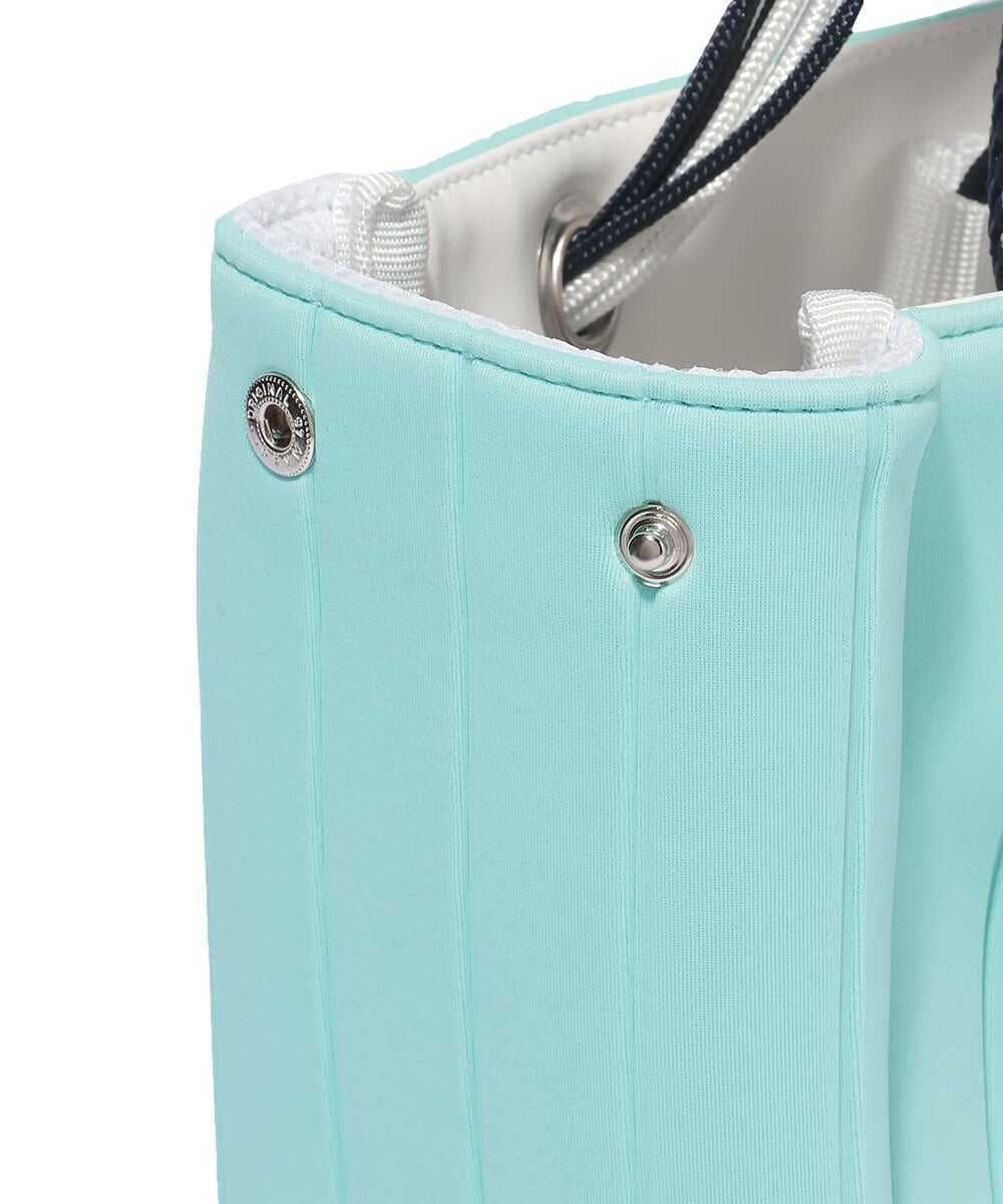 レーク×ムータ・マリン CLEAT TOTE mini/クリートトート ミニ
