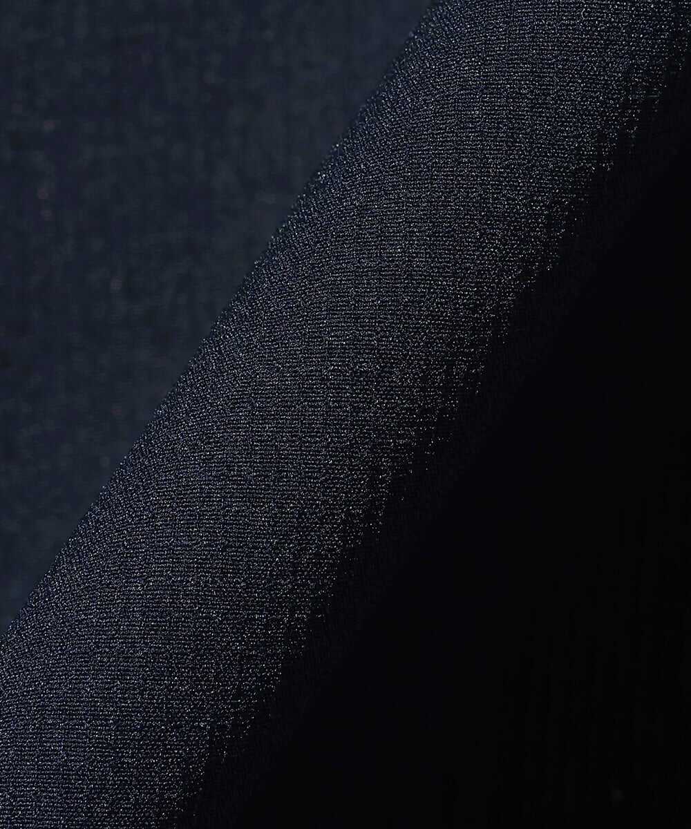 【ブラックレーベル】A-PACK/エーパック ロゴプリントジムパンツ