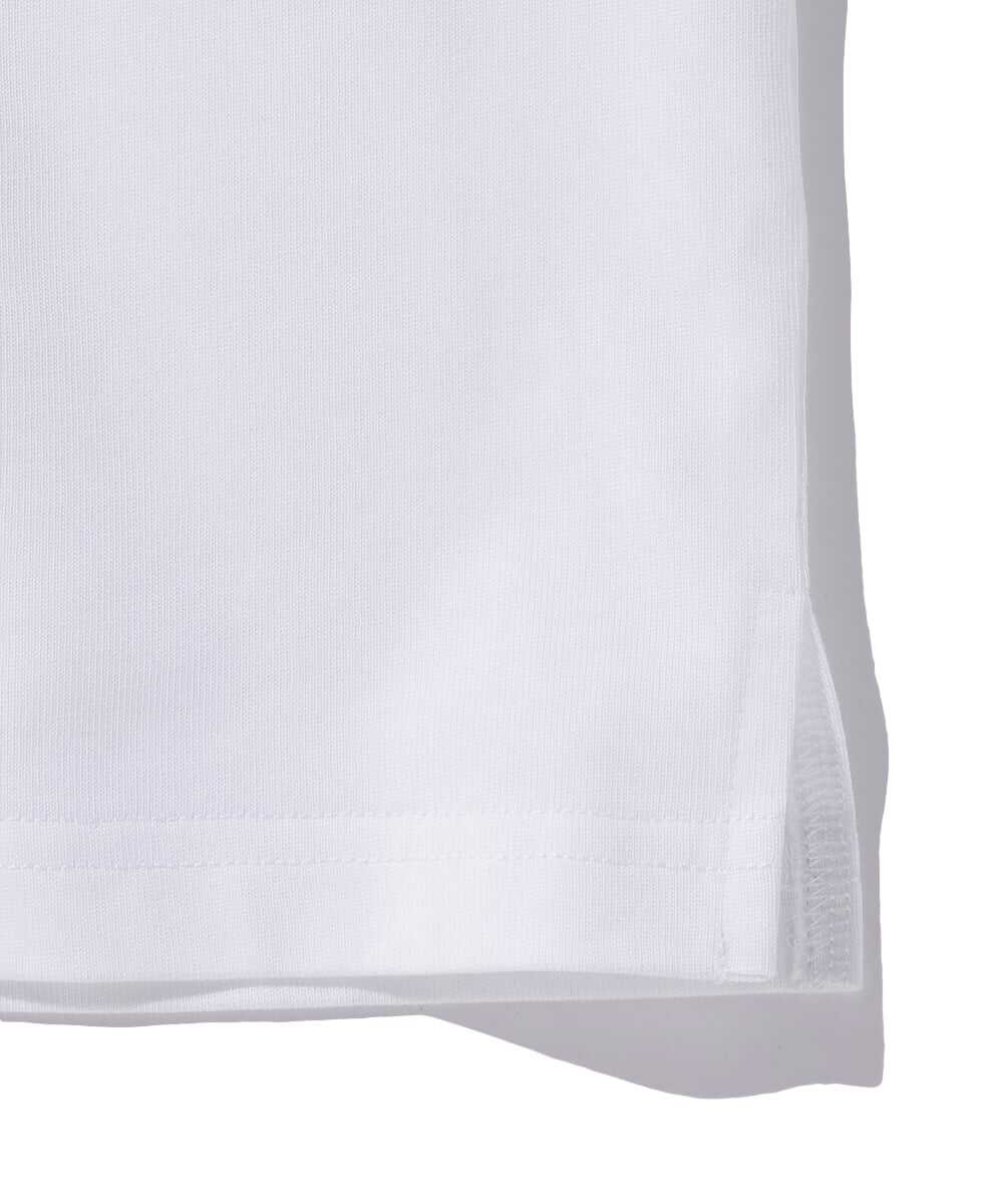 【ブラックレーベル】A-PACK/エーパック オーバーサイズ ヘンリーTシャツ
