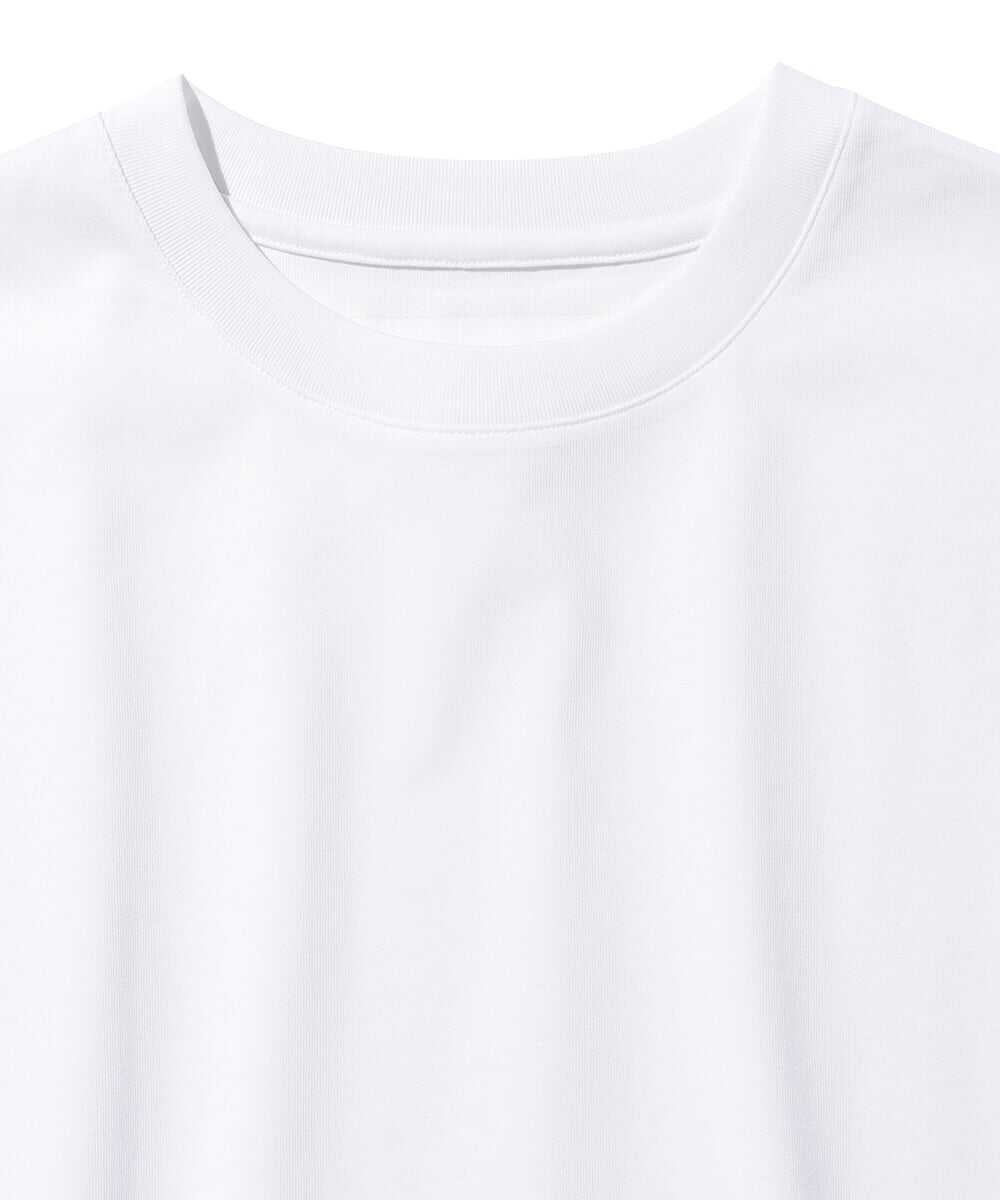 【ブラックレーベル】A-PACK/エーパック ロゴプリント ノースリーブTシャツ