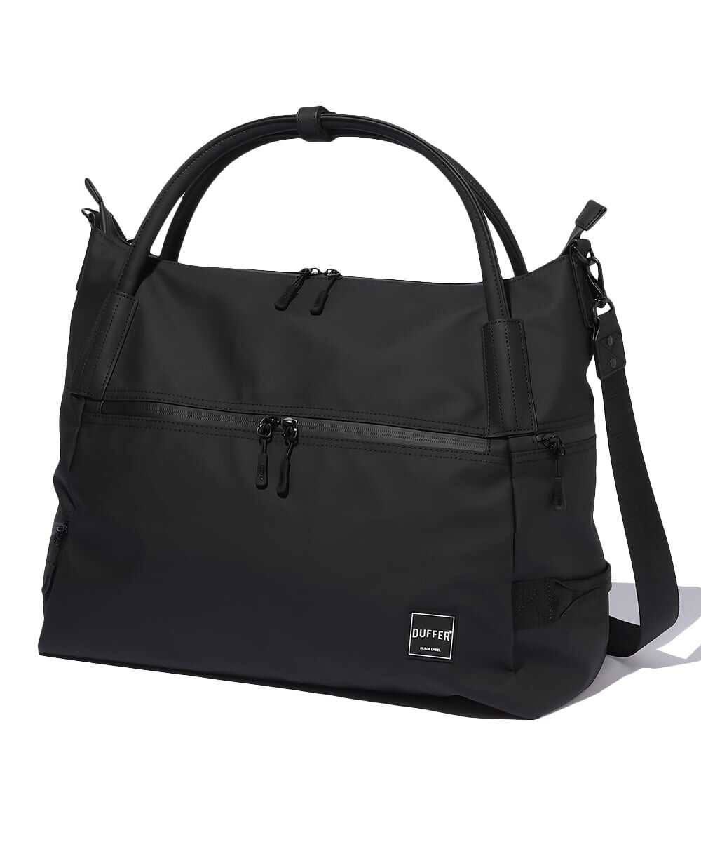 【ブラックレーベル】A-PACK/エーパック 2WAY ジムバッグ