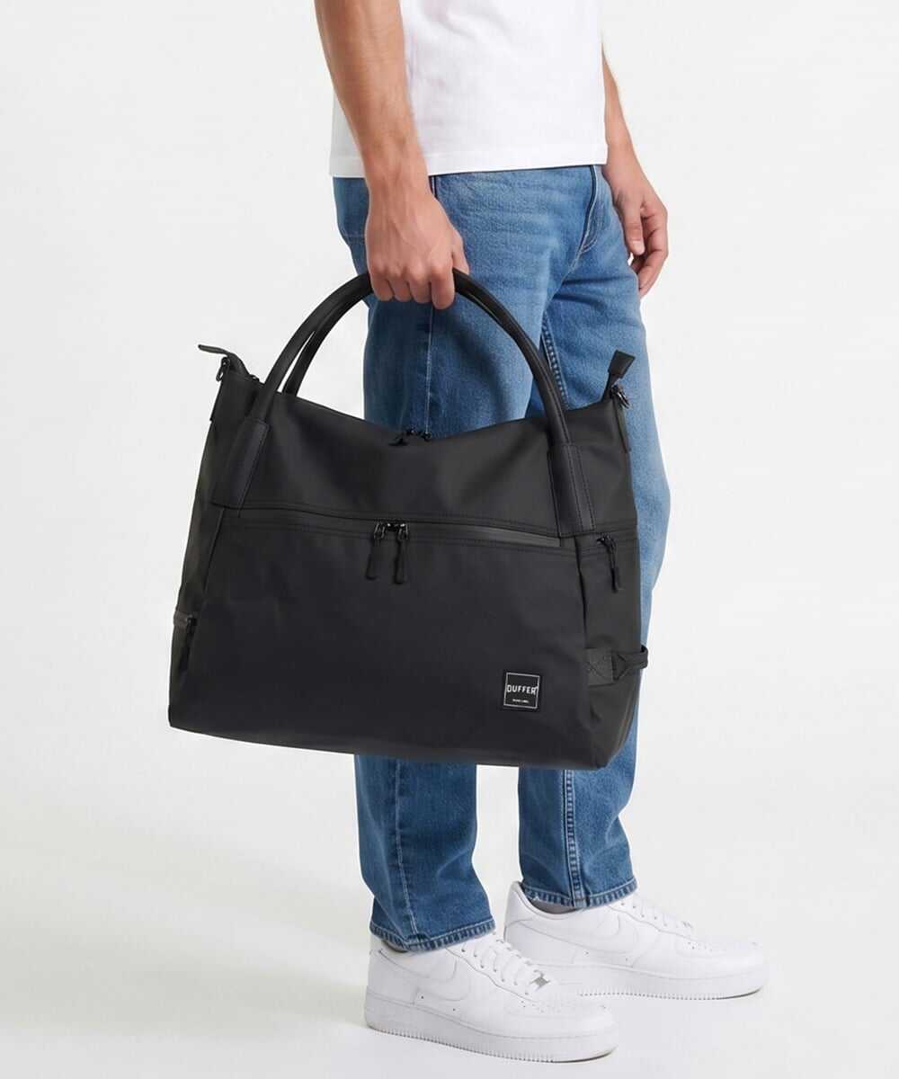 【ブラックレーベル】A-PACK/エーパック 2WAY ジムバッグ