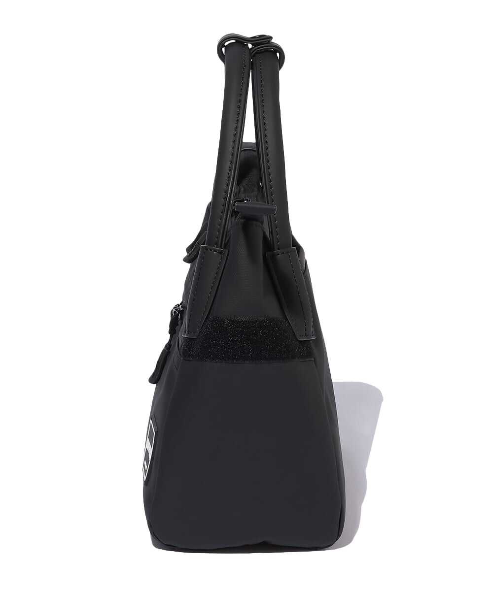 【ブラックレーベル】A-PACK/エーパック ミニトートラウンドバッグ