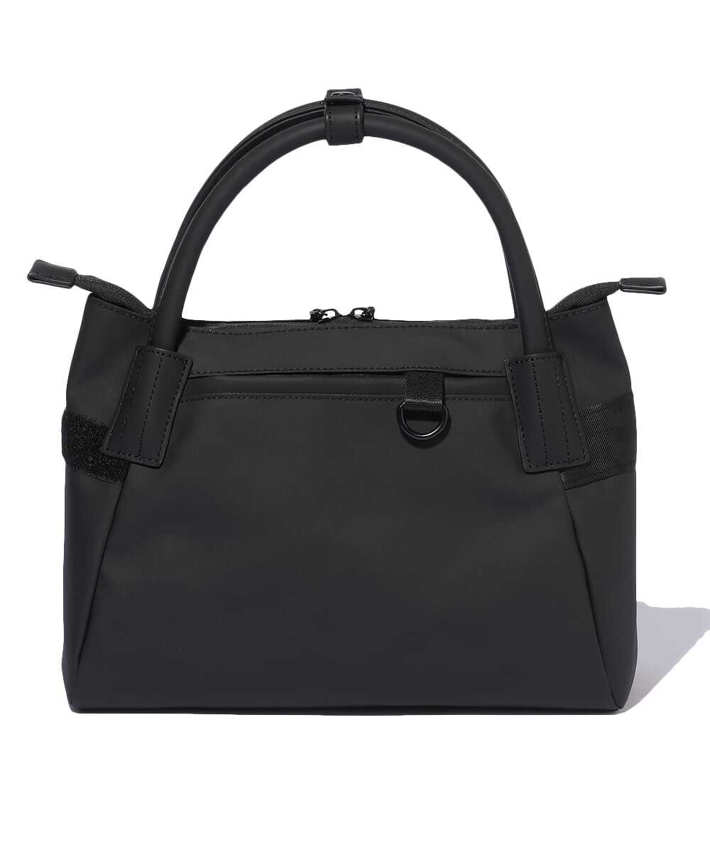 【ブラックレーベル】A-PACK/エーパック ミニトートラウンドバッグ