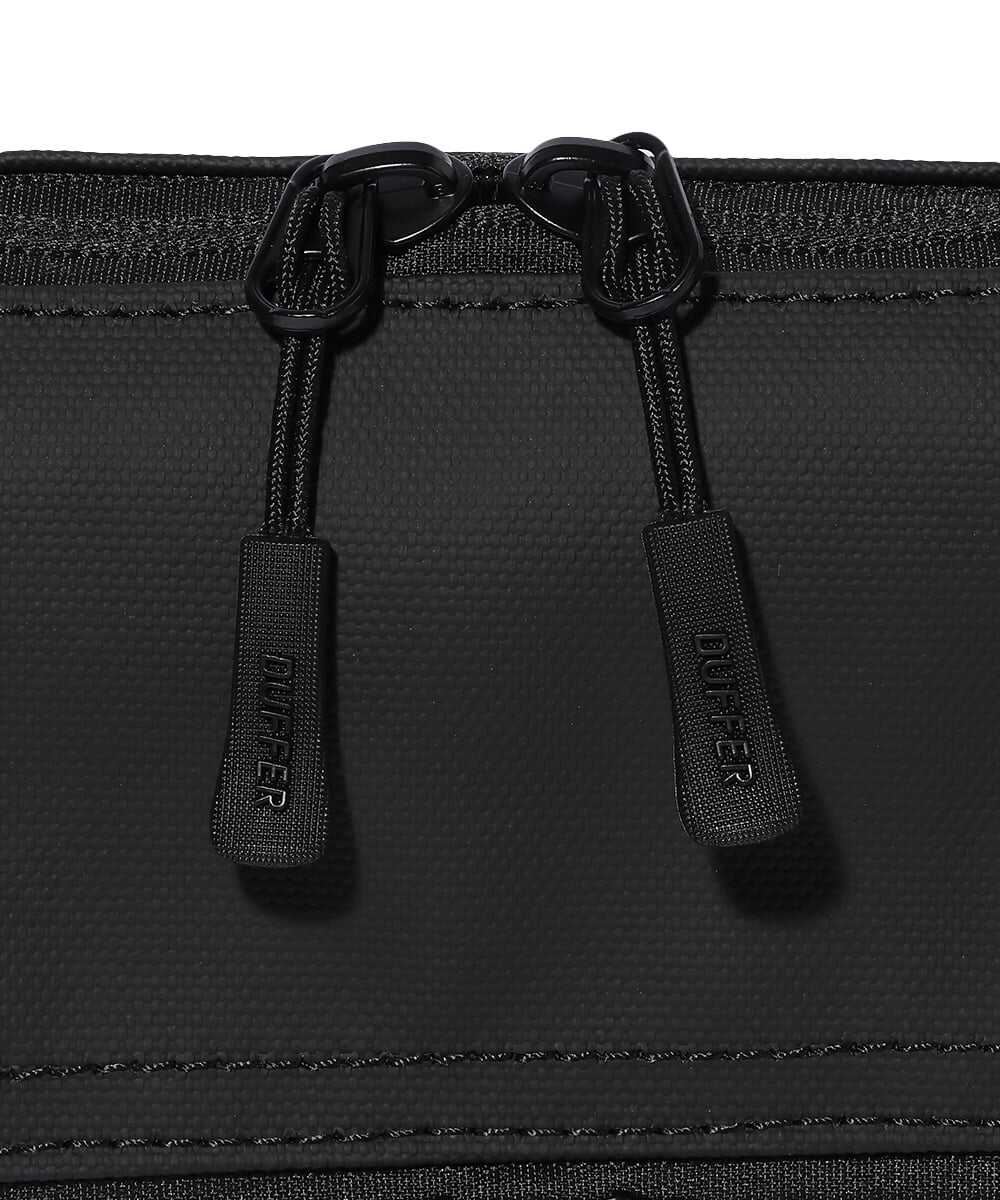 【ブラックレーベル】A-PACK/エーパック ミニトートラウンドバッグ
