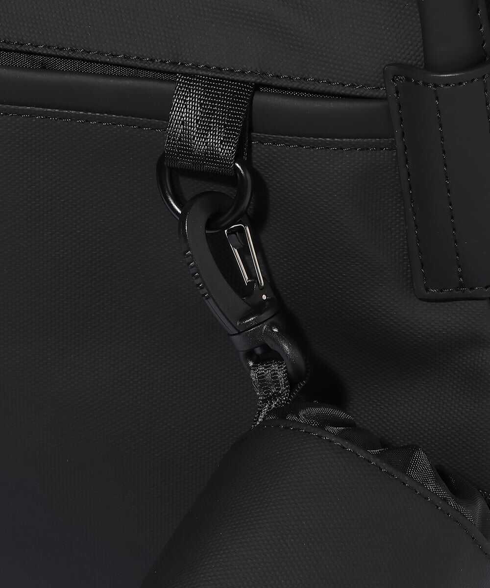【ブラックレーベル】A-PACK/エーパック ミニトートラウンドバッグ