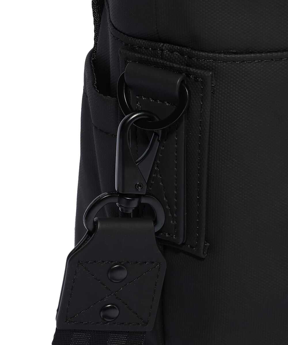 【ブラックレーベル】A-PACK/エーパック 2WAY ミニラウンドバッグ