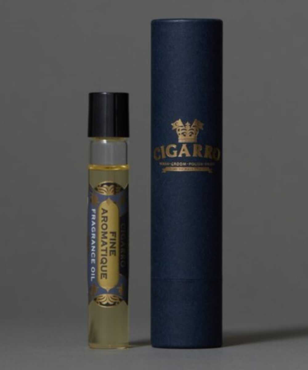 フレグランスオイル 8ml ファインアロマティック