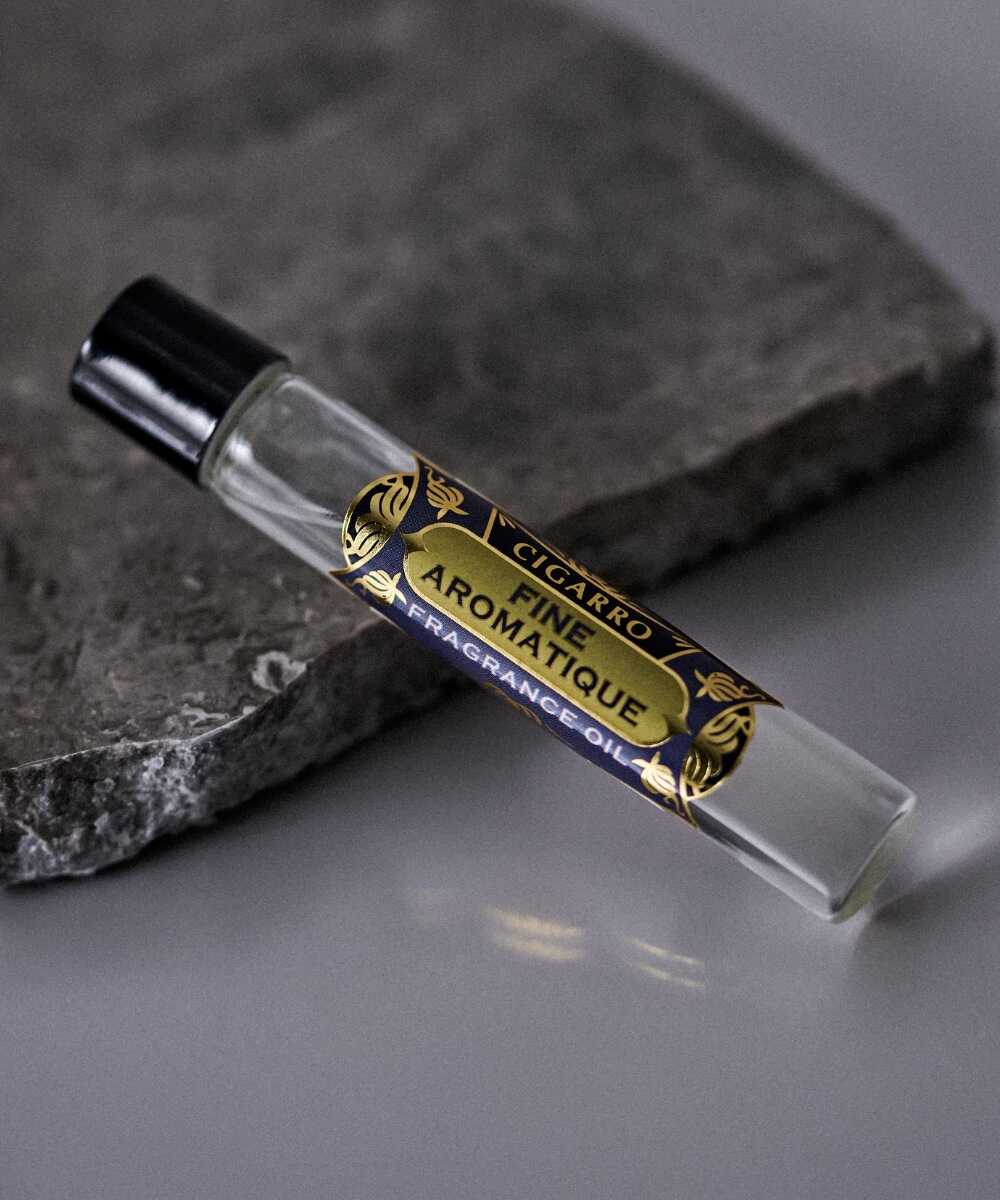 フレグランスオイル 8ml ファインアロマティック