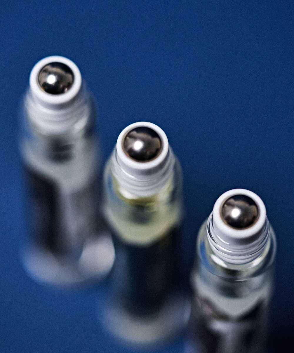 フレグランスオイル 8ml スムースジン＆ブラックペッパー