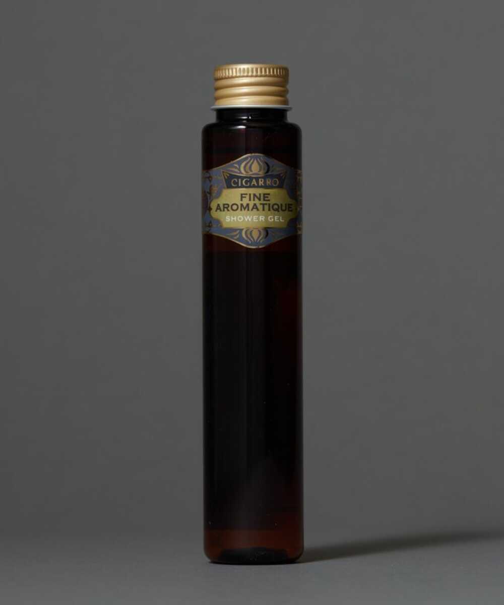 シャワージェル ファインアロマティック 100mL