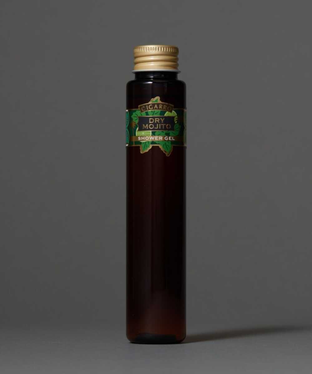 シャワージェル ドライモヒート 100mL