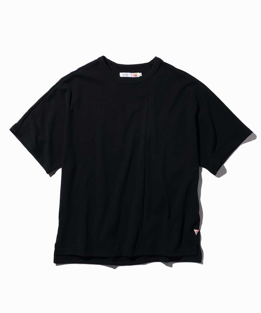 Salt Creek Thermal/ソルトクリークサーマル 吸水速乾 UVカットドルマンスリーブTシャツ