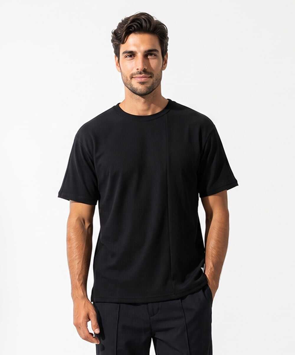 Salt Creek Thermal/ソルトクリークサーマル 吸水速乾 UVカットドルマンスリーブTシャツ